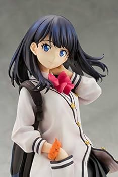 Amazon | Ssss.Gridman: Rikka Takarada ANI-Statue